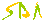 SDA logo